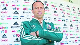 Gerardo Torrado habla sobre su regreso a la Selección Mexicana