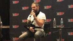 Para Jeff Hardy la WWE en Mexico será una experiencia increíble 