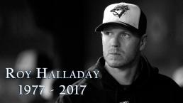 Muere exbeisbolista Halladay en accidente aéreo