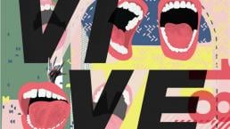 Vive Latino anuncia su cartel 2018