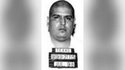 Autoridades de Texas ejecutaron al mexicano Rubén Cárdenas