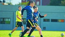 América femenil buscará revertir el 4-2 de la Semifinal de Ida ante Chivas