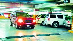 Estacionamientos se amparan contra gratuidad, en Querétaro