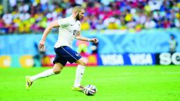 Karim Benzema asegura que técnico de Francia no lo quiere