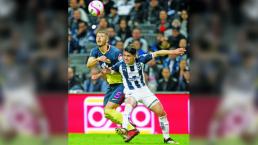 América, en eliminatorias utiliza como 'amuleto' a Monterrey