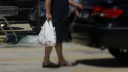 En Querétaro buscan erradicar el uso de las bolsas de plástico 