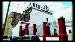 Siguen robos a iglesias, ahora vacían alcancías, en Querétaro