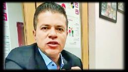 Jorge Medina asegura que no le debe discos a La Arrolladora