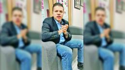 Jorge Medina, ex vocalista de La Arrolladora, aclara supuestas deudas