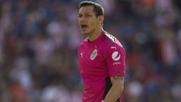 Chivas pujará por dos refuerzos para la siguiente temporada
