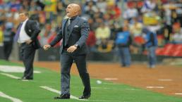 A pesar de pase a Liguilla, Paco Jémez 'vende humo'