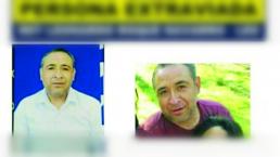 Familia de profe calcinado en Querétaro, busca esclarecer el homicidio