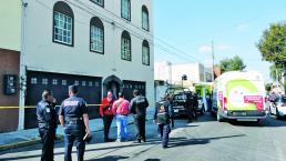 Mueren cuatro mujeres intoxicadas por gas LP, en Toluca