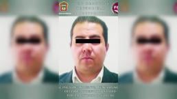 Detienen a sicario del líder transportista Guillermo Rojas