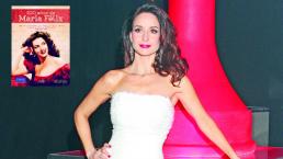 Susana González dará vida en serie a 'La Doña'