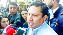 Julión Álvarez señala que no es investigado por la PGR