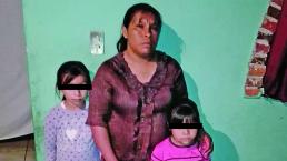 Rescatan a nenas en Tenancingo, y en Joquicingo hermanas escapan de captores