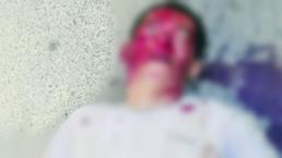 Ratero muere linchado en Tláhuac tras asaltar a abuelito
