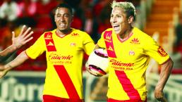 Monarcas sale por la sorpresa esta noche ante Monterrey