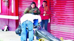 Hallan cadáver de hombre desmembrado, en La Paz