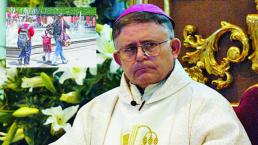 Obispo de Toluca lamenta el incremento de divorcios