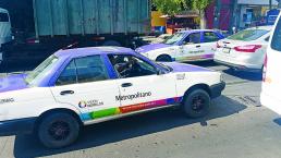 En Morelos, quieren que transportistas usen gas natural