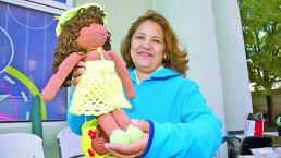 Sedesu de Querétaro pedirá a tienda sustituir muñecas extranjeras por las de Amealco