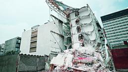 Cae otro DRO del edificio de Zapata 56