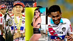 Jugador 'quema' y exhibe a famoso ex futbolista de Cruz Azul por 'cachondo'