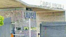 Aprueba UNAM nueva escuela, en Juriquilla