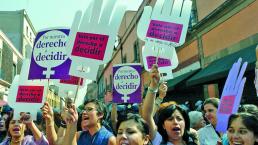 Buscan quitar estigma del aborto, en Querétaro