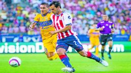 Futbolistas mexicanos muestran su apoyo a Oswaldo Alanís