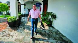 Alcalde de San Juan del Río se da aguinaldo de $192 mil 