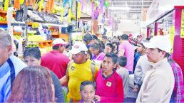 Instalan primeras alertas contra robos, en Querétaro