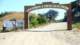 Coneval ubica a Santos Reyes Yucuná, Oaxaca, como el municipio más pobre del país
