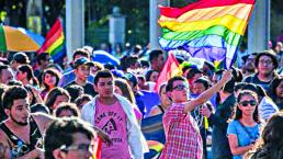 Piden garantizar el voto de gays, en Querétaro