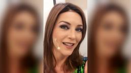 Laura Flores vive 'tiroteo' con su hija en centro comercial, revela detalles