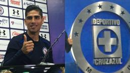 José Madueña quiere hacer una nueva historia con Cruz Azul
