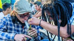 Crece consumo de drogas ilegales y mariguana en Morelos