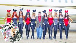 Playboy buscaría cerrar su revista