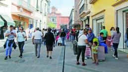 Locatarios dan el sí a botón de pánico, en Querétaro