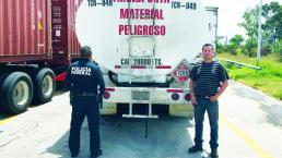Al alza, delitos y detenciones del fuero federal, en Querétaro