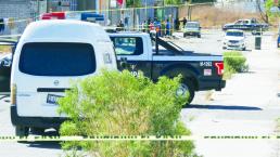 Asesinan a chofer de transporte privado al interior de su unidad, en Querétaro