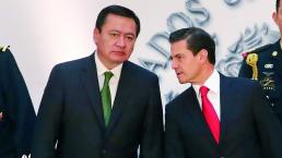 Todo lo que tienes que saber de los cambios de Peña Nieto a su gabinete