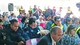 Indigna a pasajeros aumento en atracos, en Toluca