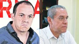Demanda a Cuauhtémoc Blanco el ex secretario del ayuntamiento de Cuernavaca