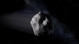 Asteroide gigantesco pasará cerca de la Tierra