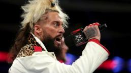 WWE corre a Enzo Amore, por violación