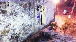 Ejecutan a ex convicto 'Chuky' en la entrada de su casa, en Temixco