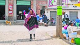 Inyectarán dinero a zonas indígenas de Querétaro